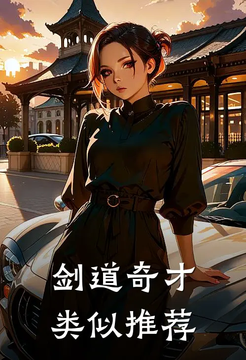 剑道奇才类似推荐