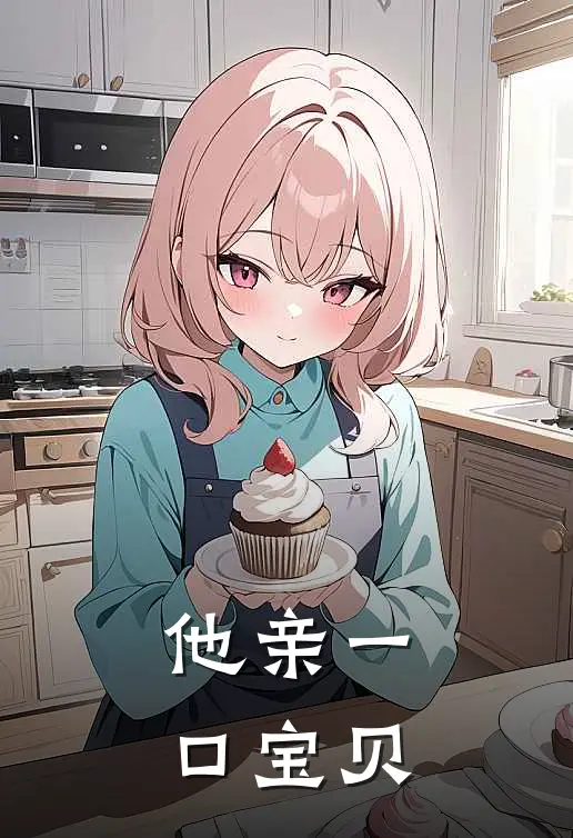 他亲一口宝贝