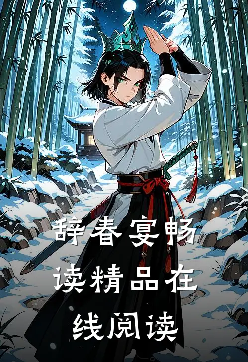 辞春宴畅读精品在线阅读