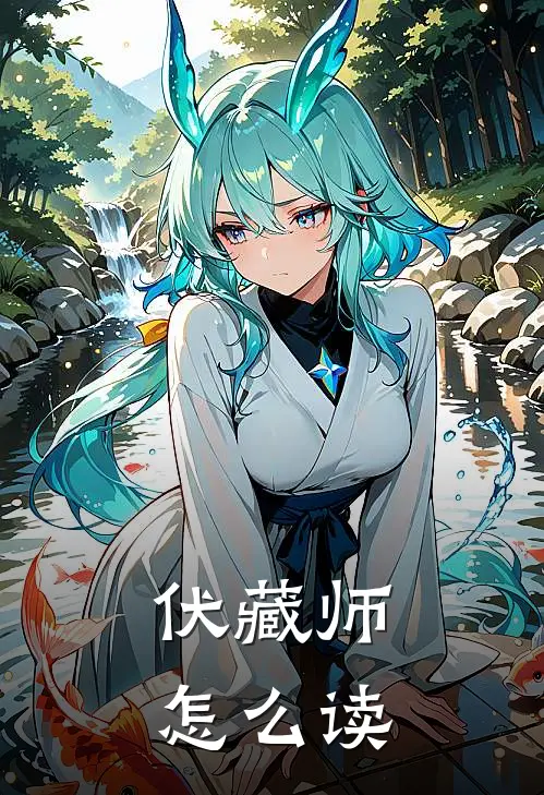 伏藏师怎么读