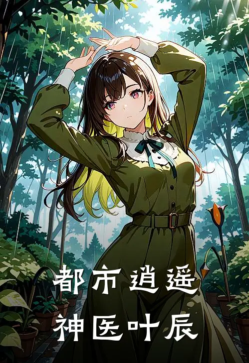 都市逍遥神医叶辰