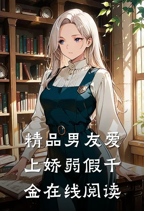 精品男友爱上娇弱假千金在线阅读