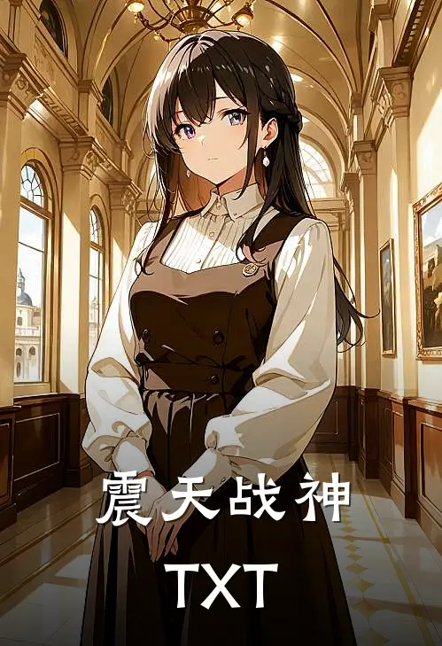 震天战神TXT