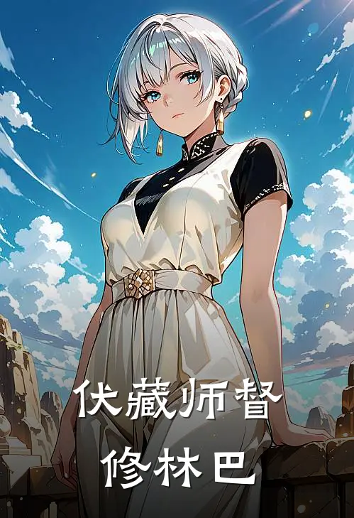 伏藏师督修林巴
