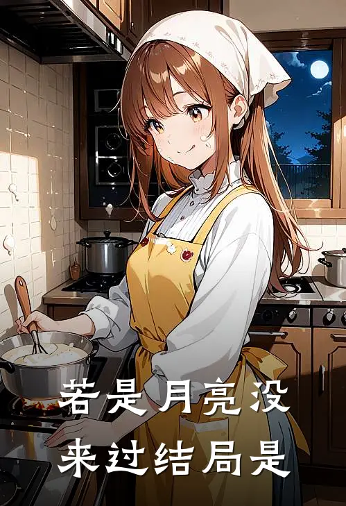 若是月亮没来过结局是
