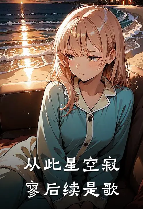 从此星空寂寥后续是歌