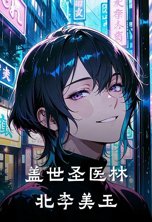 盖世圣医林北李美玉