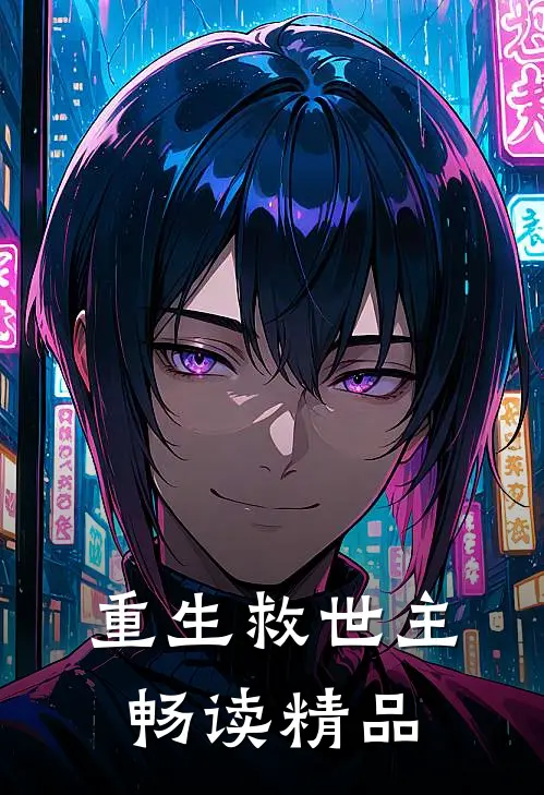 重生救世主畅读精品