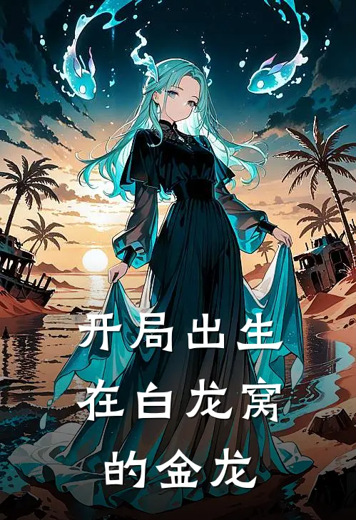开局出生在白龙窝的金龙