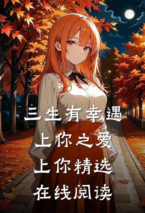 三生有幸遇上你之爱上你精选在线阅读