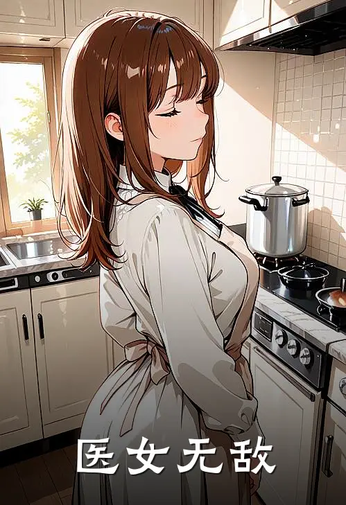 医女无敌
