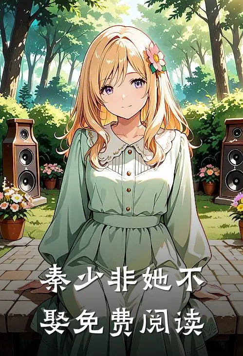 秦少非她不娶免费阅读