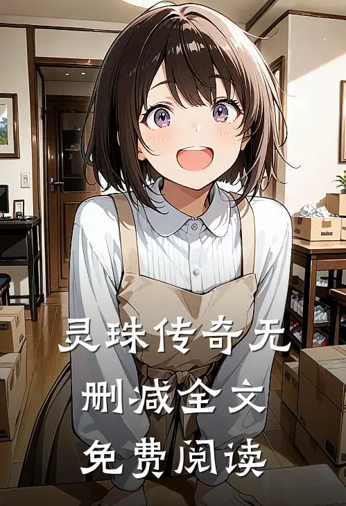 灵珠传奇无删减全文免费阅读