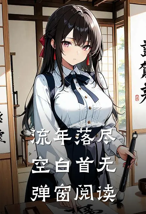 流年落尽空白首无弹窗阅读