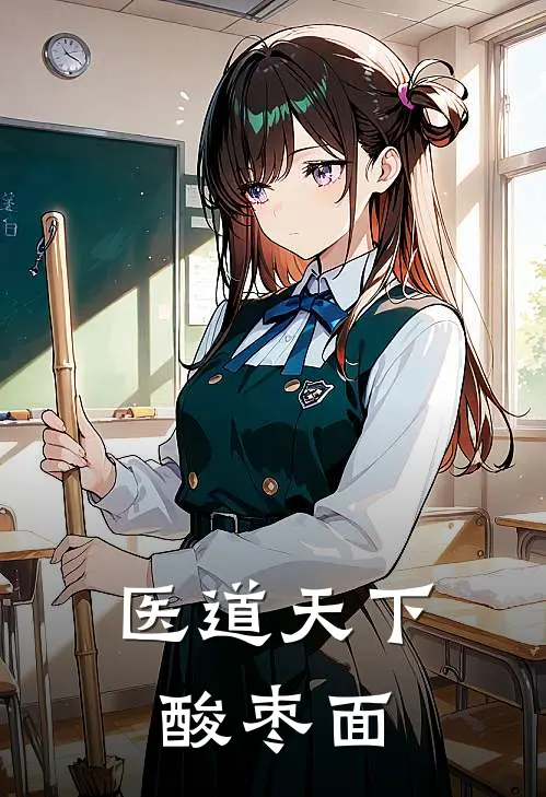 医道天下 酸枣面