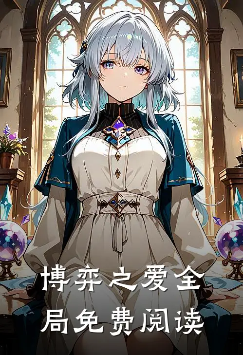 博弈之爱全局免费阅读