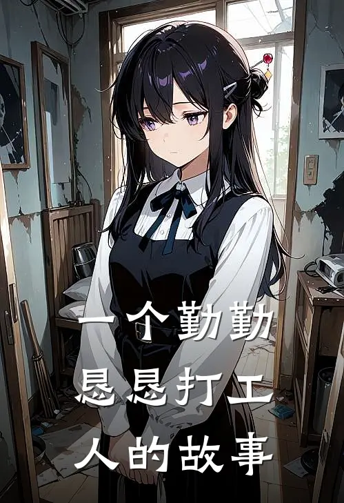 一个勤勤恳恳打工人的故事