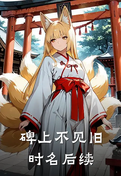 碑上不见旧时名后续