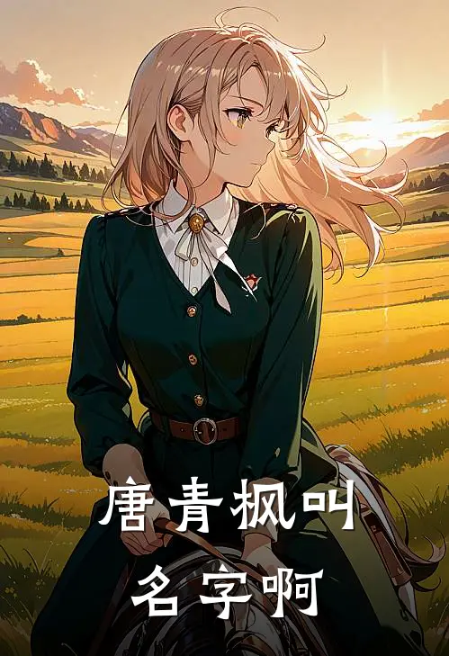唐青枫叫名字啊