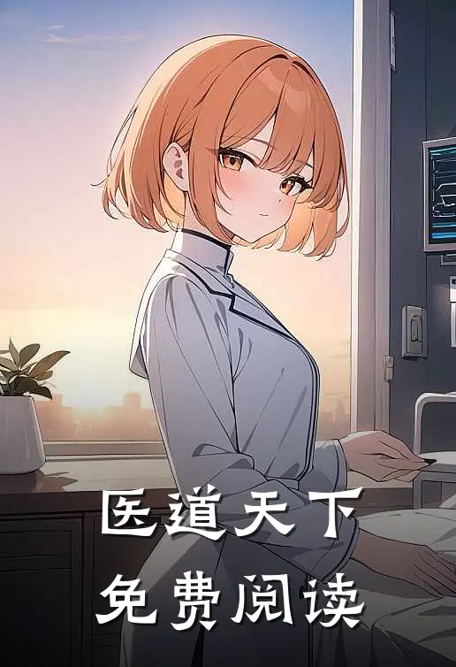 医道天下免费阅读