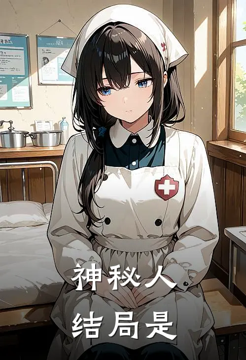 神秘人结局是