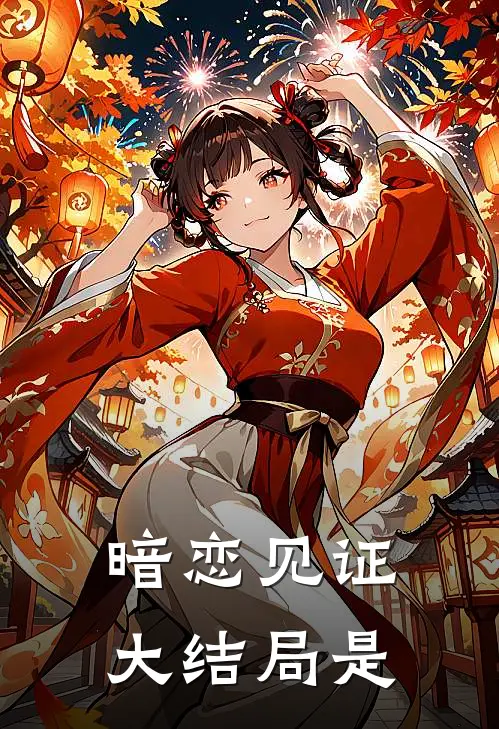 暗恋见证大结局是