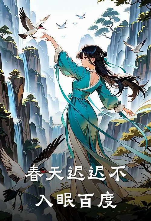 春天迟迟不入眠百度