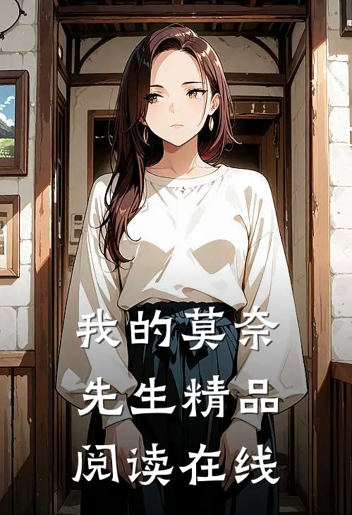 我的莫奈先生精品阅读在线
