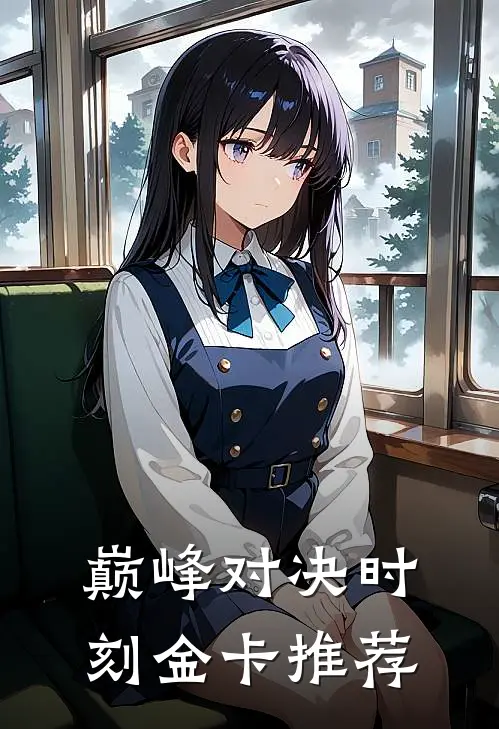 巅峰对决时刻金卡推荐