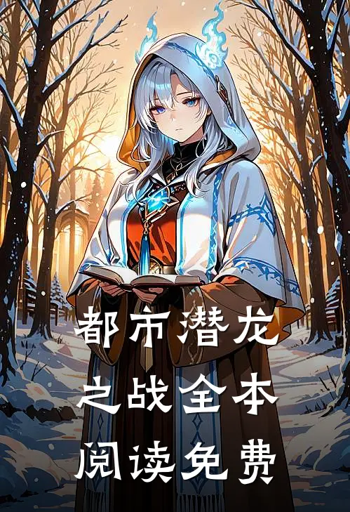 都市潜龙之战全本阅读免费