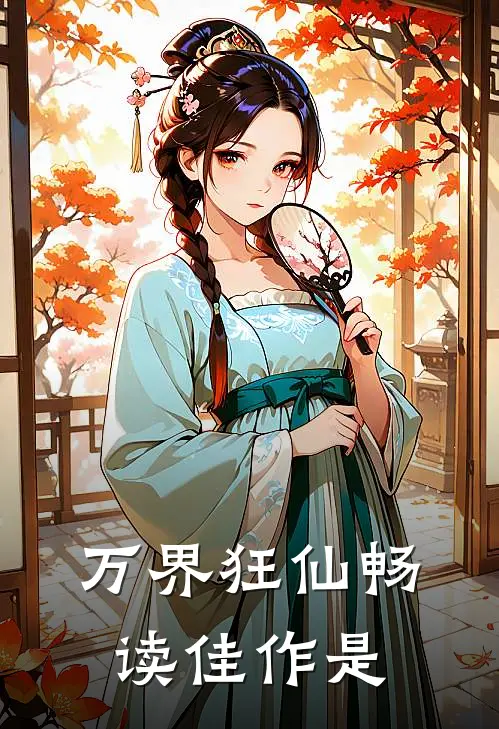 万界狂仙畅读佳作是