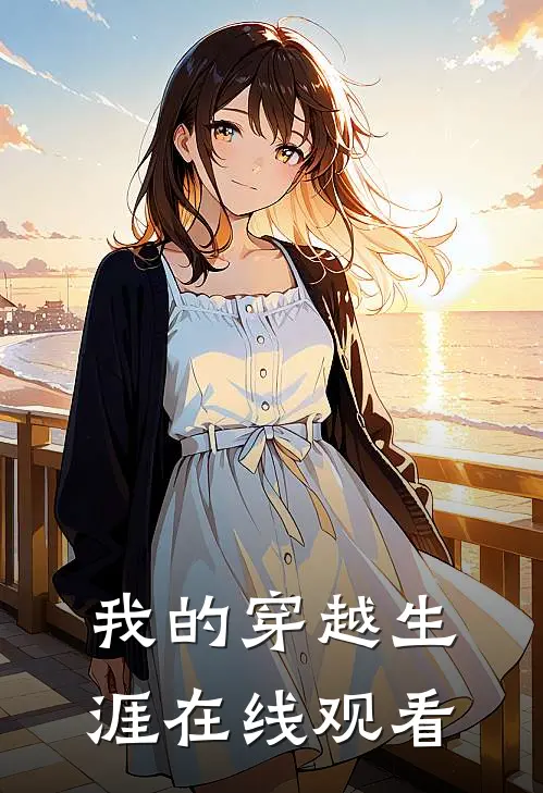 我的穿越生涯在线观看