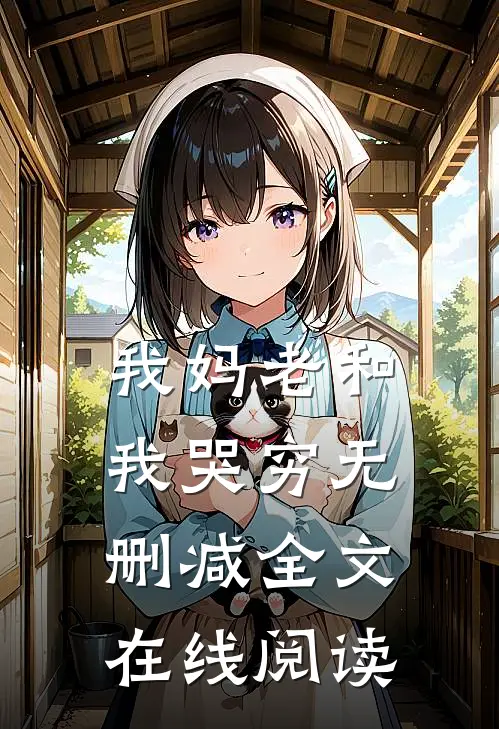 我妈老和我哭穷无删减全文在线阅读