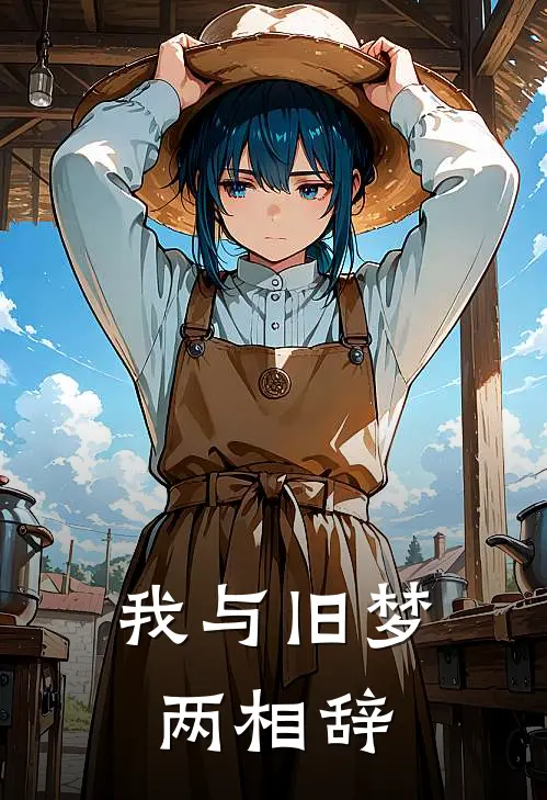 我与旧梦两相辞