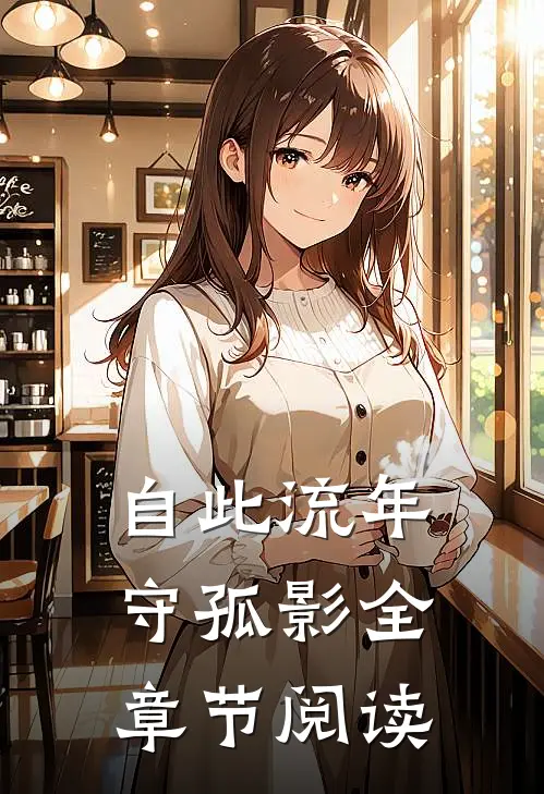 自此流年守孤影全章节阅读