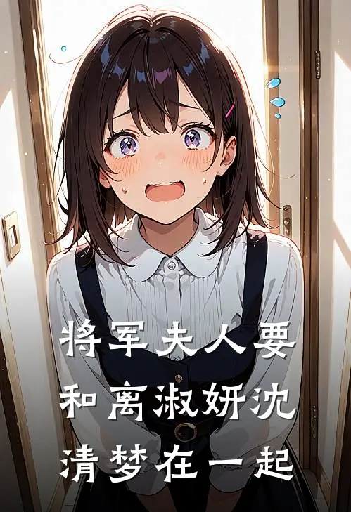 将军夫人要和离淑妍沈清梦在一起