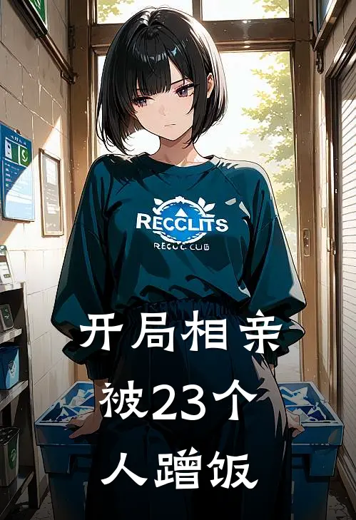 开局相亲被23个人蹭饭