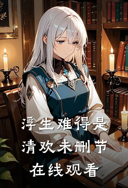 浮生难得是清欢未删节在线观看