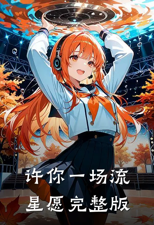 许你一场流星愿完整版