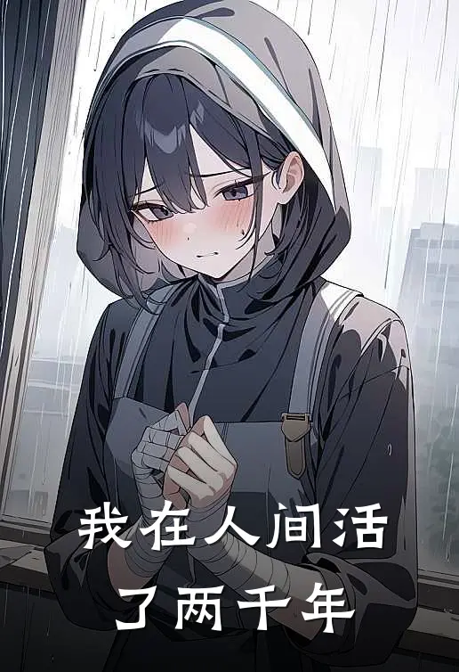 我在人间活了两千年