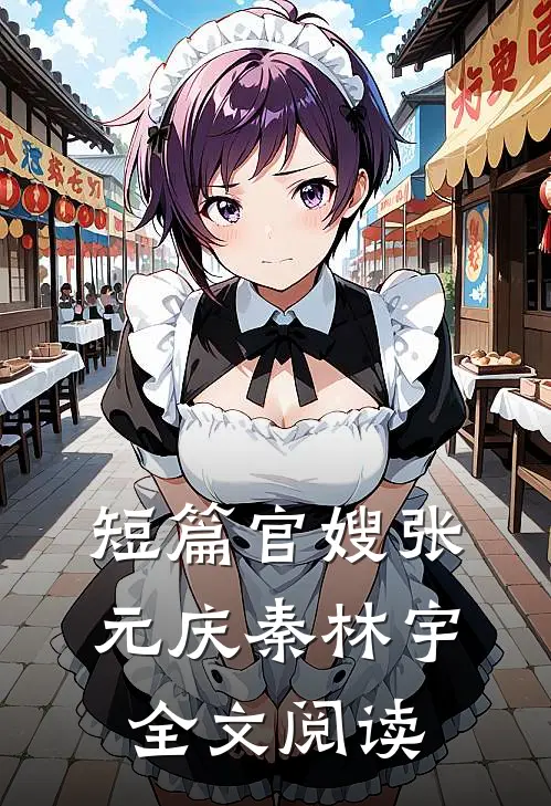短篇官嫂张元庆秦林宇全文阅读