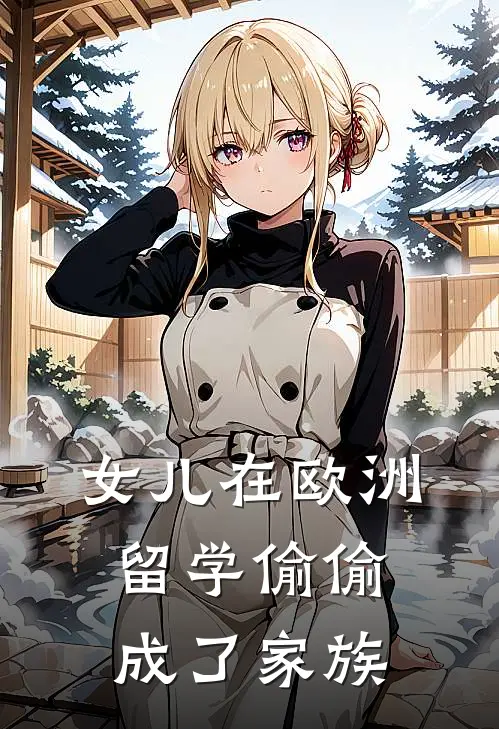 女儿在欧洲留学偷偷成了家族