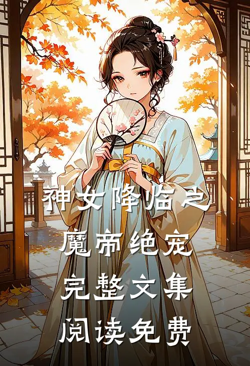 神女降临之魔帝绝宠完整文集阅读免费