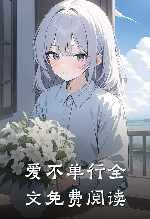 爱不单行全文免费阅读