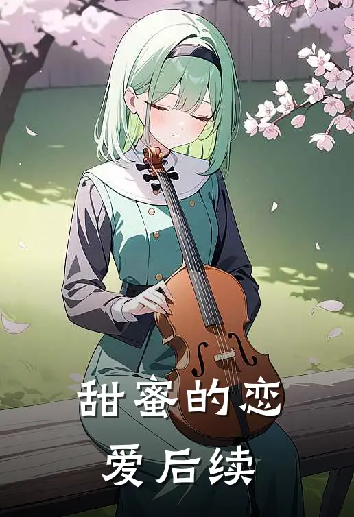 甜蜜的恋爱后续