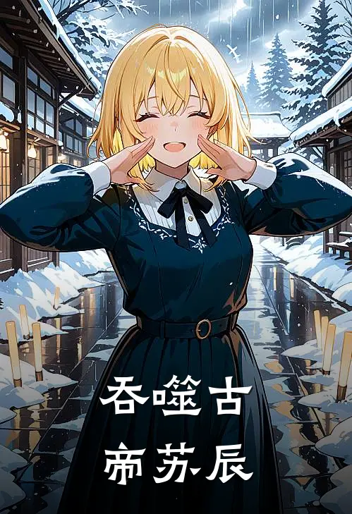 吞噬古帝苏辰