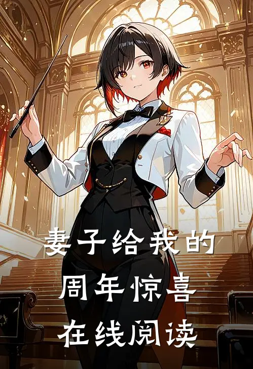 妻子给我的周年惊喜在线阅读