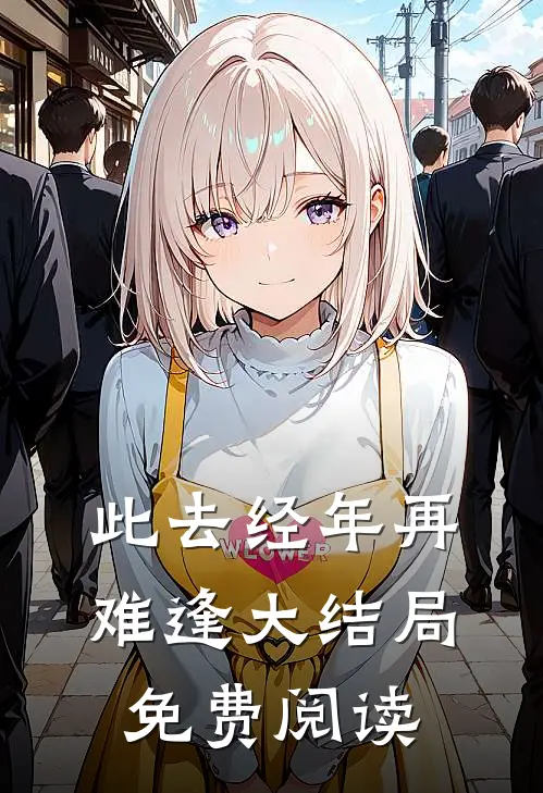 此去经年再难逢大结局免费阅读