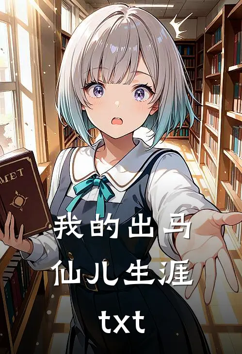 我的出马仙儿生涯txt