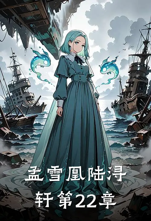 孟雪凰陆浔轩第22章